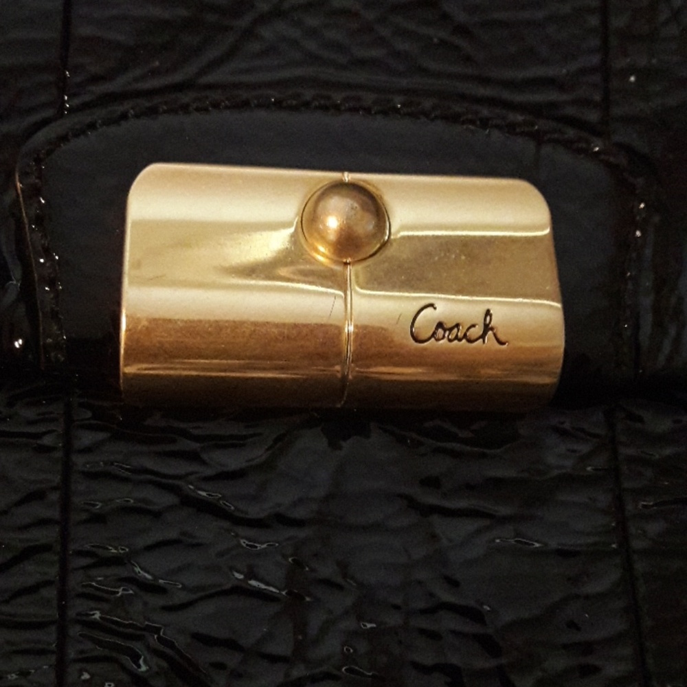 Small purse - Picture 2 of 4